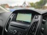 USED 2015 15 FORD FOCUS 1.6 Titanium Hatchback 5dr Petrol Powershift Euro 6 (125 ps) ACAR2GO FULL MULTI-POINT CHECK