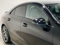 USED 2020 70 MERCEDES-BENZ CLA 1.3 CLA250e 15.6kWh AMG Line (Premium) Coupe 4dr Petrol Plug-in Hybrid 8G-DCT Euro 6 (s/s) (218 ps) RevCam | AppleCarPlay | HeatedSeat | Diamond Cut Alloys | Ambient Lighting | Bluetooth | Night Pack