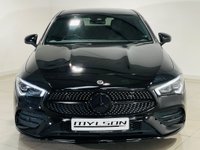 USED 2020 70 MERCEDES-BENZ CLA 1.3 CLA250e 15.6kWh AMG Line (Premium) Coupe 4dr Petrol Plug-in Hybrid 8G-DCT Euro 6 (s/s) (218 ps) RevCam | AppleCarPlay | HeatedSeat | Diamond Cut Alloys | Ambient Lighting | Bluetooth | Night Pack