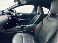 USED 2020 70 MERCEDES-BENZ CLA 1.3 CLA250e 15.6kWh AMG Line (Premium) Coupe 4dr Petrol Plug-in Hybrid 8G-DCT Euro 6 (s/s) (218 ps) RevCam | AppleCarPlay | HeatedSeat | Diamond Cut Alloys | Ambient Lighting | Bluetooth | Night Pack