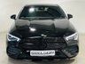USED 2020 70 MERCEDES-BENZ CLA 1.3 CLA250e 15.6kWh AMG Line (Premium) Coupe 4dr Petrol Plug-in Hybrid 8G-DCT Euro 6 (s/s) (218 ps) RevCam | AppleCarPlay | HeatedSeat | Diamond Cut Alloys | Ambient Lighting | Bluetooth | Night Pack
