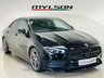USED 2020 70 MERCEDES-BENZ CLA 1.3 CLA250e 15.6kWh AMG Line (Premium) Coupe 4dr Petrol Plug-in Hybrid 8G-DCT Euro 6 (s/s) (218 ps) RevCam | AppleCarPlay | HeatedSeat | Diamond Cut Alloys | Ambient Lighting | Bluetooth | Night Pack