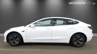 USED 2020 20 TESLA Model 3 Standard Range Plus Saloon 4dr Electric Auto RWD (241 bhp) Finance Soft Search Pre Approval