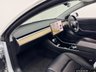 USED 2020 20 TESLA Model 3 Standard Range Plus Saloon 4dr Electric Auto RWD (241 bhp) 1 Previous Owner / EV Battery Certificate / DAB Radio / Bluetooth / LED Lights / Glass Roof / Reverse Camera