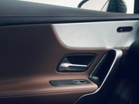 USED 2022 71 MERCEDES-BENZ CLA 2.0 CLA220d AMG Line Coupe 4dr Diesel 8G-DCT Euro 6 (s/s) (190 ps) Bahia Brown | Reversing Camera | Heated Seats | 360 Sensors | Apple CarPlay | Bluetooth | Cruise Control