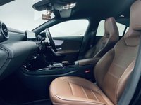 USED 2022 71 MERCEDES-BENZ CLA 2.0 CLA220d AMG Line Coupe 4dr Diesel 8G-DCT Euro 6 (s/s) (190 ps) Bahia Brown | Reversing Camera | Heated Seats | 360 Sensors | Apple CarPlay | Bluetooth | Cruise Control