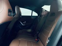 USED 2022 71 MERCEDES-BENZ CLA 2.0 CLA220d AMG Line Coupe 4dr Diesel 8G-DCT Euro 6 (s/s) (190 ps) Bahia Brown | Reversing Camera | Heated Seats | 360 Sensors | Apple CarPlay | Bluetooth | Cruise Control