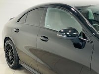 USED 2022 71 MERCEDES-BENZ CLA 2.0 CLA220d AMG Line Coupe 4dr Diesel 8G-DCT Euro 6 (s/s) (190 ps) Bahia Brown | Reversing Camera | Heated Seats | 360 Sensors | Apple CarPlay | Bluetooth | Cruise Control