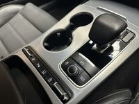 USED 2018 68 KIA STINGER 2.2 CRDi GT-Line Gran Turismo 5dr Diesel Auto Euro 6 (s/s) (197 bhp) HEATED SEATS, REAR CAMERA, SAT NAV