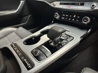 USED 2018 68 KIA STINGER 2.2 CRDi GT-Line Gran Turismo 5dr Diesel Auto Euro 6 (s/s) (197 bhp) HEATED SEATS, REAR CAMERA, SAT NAV