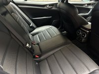 USED 2018 68 KIA STINGER 2.2 CRDi GT-Line Gran Turismo 5dr Diesel Auto Euro 6 (s/s) (197 bhp) HEATED SEATS, REAR CAMERA, SAT NAV