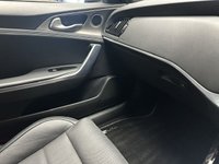 USED 2018 68 KIA STINGER 2.2 CRDi GT-Line Gran Turismo 5dr Diesel Auto Euro 6 (s/s) (197 bhp) HEATED SEATS, REAR CAMERA, SAT NAV