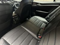 USED 2018 68 KIA STINGER 2.2 CRDi GT-Line Gran Turismo 5dr Diesel Auto Euro 6 (s/s) (197 bhp) HEATED SEATS, REAR CAMERA, SAT NAV