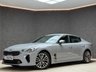 USED 2018 68 KIA STINGER 2.2 CRDi GT-Line Gran Turismo 5dr Diesel Auto Euro 6 (s/s) (197 bhp) HEATED SEATS, REAR CAMERA, SAT NAV