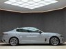 USED 2018 68 KIA STINGER 2.2 CRDi GT-Line Gran Turismo 5dr Diesel Auto Euro 6 (s/s) (197 bhp) HEATED SEATS, REAR CAMERA, SAT NAV