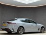 USED 2018 68 KIA STINGER 2.2 CRDi GT-Line Gran Turismo 5dr Diesel Auto Euro 6 (s/s) (197 bhp) HEATED SEATS, REAR CAMERA, SAT NAV