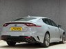 USED 2018 68 KIA STINGER 2.2 CRDi GT-Line Gran Turismo 5dr Diesel Auto Euro 6 (s/s) (197 bhp) HEATED SEATS, REAR CAMERA, SAT NAV