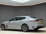 USED 2018 68 KIA STINGER 2.2 CRDi GT-Line Gran Turismo 5dr Diesel Auto Euro 6 (s/s) (197 bhp) HEATED SEATS, REAR CAMERA, SAT NAV