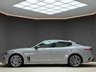 USED 2018 68 KIA STINGER 2.2 CRDi GT-Line Gran Turismo 5dr Diesel Auto Euro 6 (s/s) (197 bhp) HEATED SEATS, REAR CAMERA, SAT NAV
