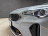 USED 2018 68 KIA STINGER 2.2 CRDi GT-Line Gran Turismo 5dr Diesel Auto Euro 6 (s/s) (197 bhp) HEATED SEATS, REAR CAMERA, SAT NAV