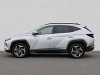 USED 2021 21 HYUNDAI TUCSON 1.6 h T-GDi Premium SUV 5dr Petrol Hybrid Auto Euro 6 (s/s) (230 ps) SAT NAV, PARKING CAMERA, BLUETOOTH