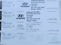 USED 2021 21 HYUNDAI TUCSON 1.6 h T-GDi Premium SUV 5dr Petrol Hybrid Auto Euro 6 (s/s) (230 ps) SAT NAV, PARKING CAMERA, BLUETOOTH