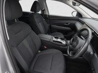 USED 2021 21 HYUNDAI TUCSON 1.6 h T-GDi Premium SUV 5dr Petrol Hybrid Auto Euro 6 (s/s) (230 ps) SAT NAV, PARKING CAMERA, BLUETOOTH