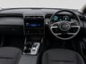 USED 2021 21 HYUNDAI TUCSON 1.6 h T-GDi Premium SUV 5dr Petrol Hybrid Auto Euro 6 (s/s) (230 ps) SAT NAV, PARKING CAMERA, BLUETOOTH