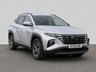 USED 2021 21 HYUNDAI TUCSON 1.6 h T-GDi Premium SUV 5dr Petrol Hybrid Auto Euro 6 (s/s) (230 ps) SAT NAV, PARKING CAMERA, BLUETOOTH