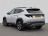 USED 2021 21 HYUNDAI TUCSON 1.6 h T-GDi Premium SUV 5dr Petrol Hybrid Auto Euro 6 (s/s) (230 ps) SAT NAV, PARKING CAMERA, BLUETOOTH