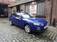 2021 SEAT LEON 1.0 eTSI MHEV SE DSG Euro 6 (s/s) 5dr &pound;10795.00