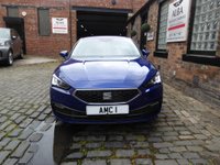 USED 2021 21 SEAT LEON 1.0 eTSI MHEV SE DSG Euro 6 (s/s) 5dr (Now Sold)