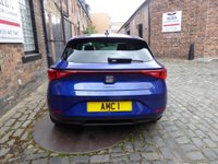 USED 2021 21 SEAT LEON 1.0 eTSI MHEV SE DSG Euro 6 (s/s) 5dr (Now Sold)