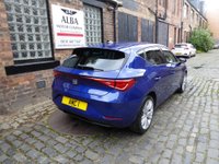 USED 2021 21 SEAT LEON 1.0 eTSI MHEV SE DSG Euro 6 (s/s) 5dr (Now Sold)