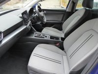 USED 2021 21 SEAT LEON 1.0 eTSI MHEV SE DSG Euro 6 (s/s) 5dr (Now Sold)
