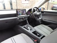 USED 2021 21 SEAT LEON 1.0 eTSI MHEV SE DSG Euro 6 (s/s) 5dr (Now Sold)