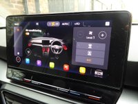 USED 2021 21 SEAT LEON 1.0 eTSI MHEV SE DSG Euro 6 (s/s) 5dr (Now Sold)