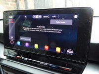 USED 2021 21 SEAT LEON 1.0 eTSI MHEV SE DSG Euro 6 (s/s) 5dr (Now Sold)
