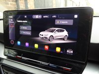 USED 2021 21 SEAT LEON 1.0 eTSI MHEV SE DSG Euro 6 (s/s) 5dr (Now Sold)