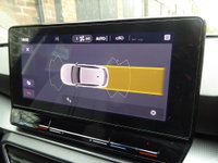 USED 2021 21 SEAT LEON 1.0 eTSI MHEV SE DSG Euro 6 (s/s) 5dr (Now Sold)