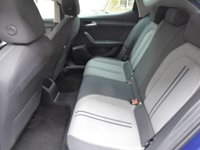USED 2021 21 SEAT LEON 1.0 eTSI MHEV SE DSG Euro 6 (s/s) 5dr (Now Sold)