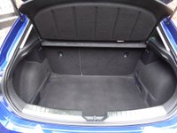 USED 2021 21 SEAT LEON 1.0 eTSI MHEV SE DSG Euro 6 (s/s) 5dr (Now Sold)