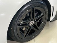 USED 2018 68 MERCEDES-BENZ A-CLASS 1.5 A180d AMG Line Hatchback 5dr Diesel 7G-DCT Euro 6 (s/s) (116 ps) Gloss Black Styling Pack | A45 Style Spoiler | Privacy Glass | Gloss Black AMG Wheels | ULEZ OK
