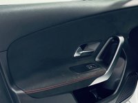 USED 2018 68 MERCEDES-BENZ A-CLASS 1.5 A180d AMG Line Hatchback 5dr Diesel 7G-DCT Euro 6 (s/s) (116 ps) Gloss Black Styling Pack | A45 Style Spoiler | Privacy Glass | Gloss Black AMG Wheels | ULEZ OK