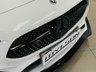 USED 2018 68 MERCEDES-BENZ A-CLASS 1.5 A180d AMG Line Hatchback 5dr Diesel 7G-DCT Euro 6 (s/s) (116 ps) Gloss Black Styling Pack | A45 Style Spoiler | Privacy Glass | Gloss Black AMG Wheels | ULEZ OK