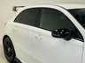 USED 2018 68 MERCEDES-BENZ A-CLASS 1.5 A180d AMG Line Hatchback 5dr Diesel 7G-DCT Euro 6 (s/s) (116 ps) Gloss Black Styling Pack | A45 Style Spoiler | Privacy Glass | Gloss Black AMG Wheels | ULEZ OK