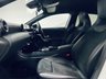 USED 2018 68 MERCEDES-BENZ A-CLASS 1.5 A180d AMG Line Hatchback 5dr Diesel 7G-DCT Euro 6 (s/s) (116 ps) Gloss Black Styling Pack | A45 Style Spoiler | Privacy Glass | Gloss Black AMG Wheels | ULEZ OK