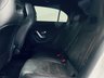 USED 2018 68 MERCEDES-BENZ A-CLASS 1.5 A180d AMG Line Hatchback 5dr Diesel 7G-DCT Euro 6 (s/s) (116 ps) Gloss Black Styling Pack | A45 Style Spoiler | Privacy Glass | Gloss Black AMG Wheels | ULEZ OK