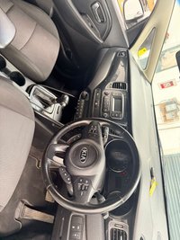 USED 2014 14 KIA CARENS 1.7 CRDi 2 MPV 5dr Diesel Auto Euro 5 (134 bhp) 12 MONTH MOT  &   12 WARRANTY