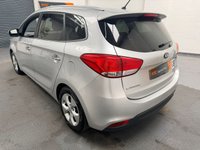 USED 2014 14 KIA CARENS 1.7 CRDi 2 MPV 5dr Diesel Auto Euro 5 (134 bhp) 12 MONTH MOT  &   12 WARRANTY